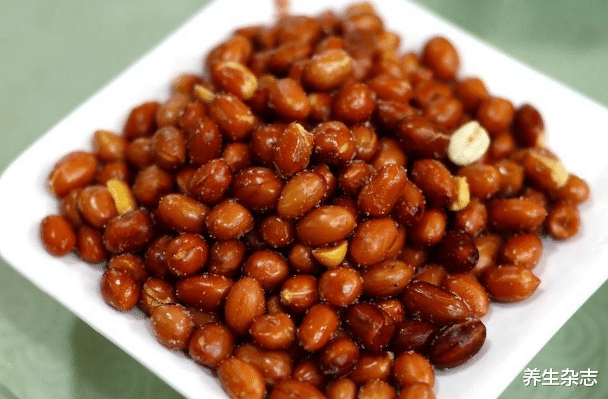 肝脏|养肝“王”不是苦瓜，而是它，肝科主任：你若爱吃，肝病通通绕路走