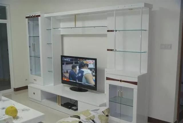 新家入住第一天请亲戚来吃饭,都说10万能装成这样,我赚死了!