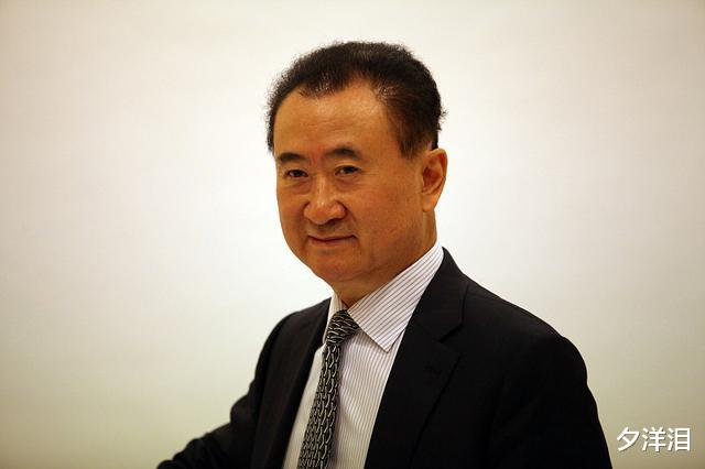 青岛市|今明两年买房，5年后会不会“亏得一塌糊涂”？王健林两句话说清