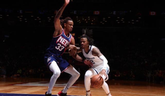 籃網(wǎng)隊(duì)|首發(fā)的坑替補(bǔ)來(lái)填！籃網(wǎng)三大主力正負(fù)值-20，三位替補(bǔ)+13