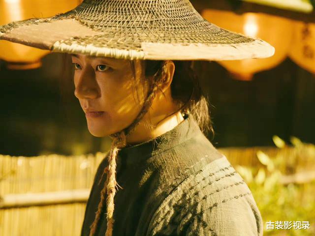 情侣|《风起洛阳》3对情侣，3种结局，最幸运的是百里弘毅和柳七娘