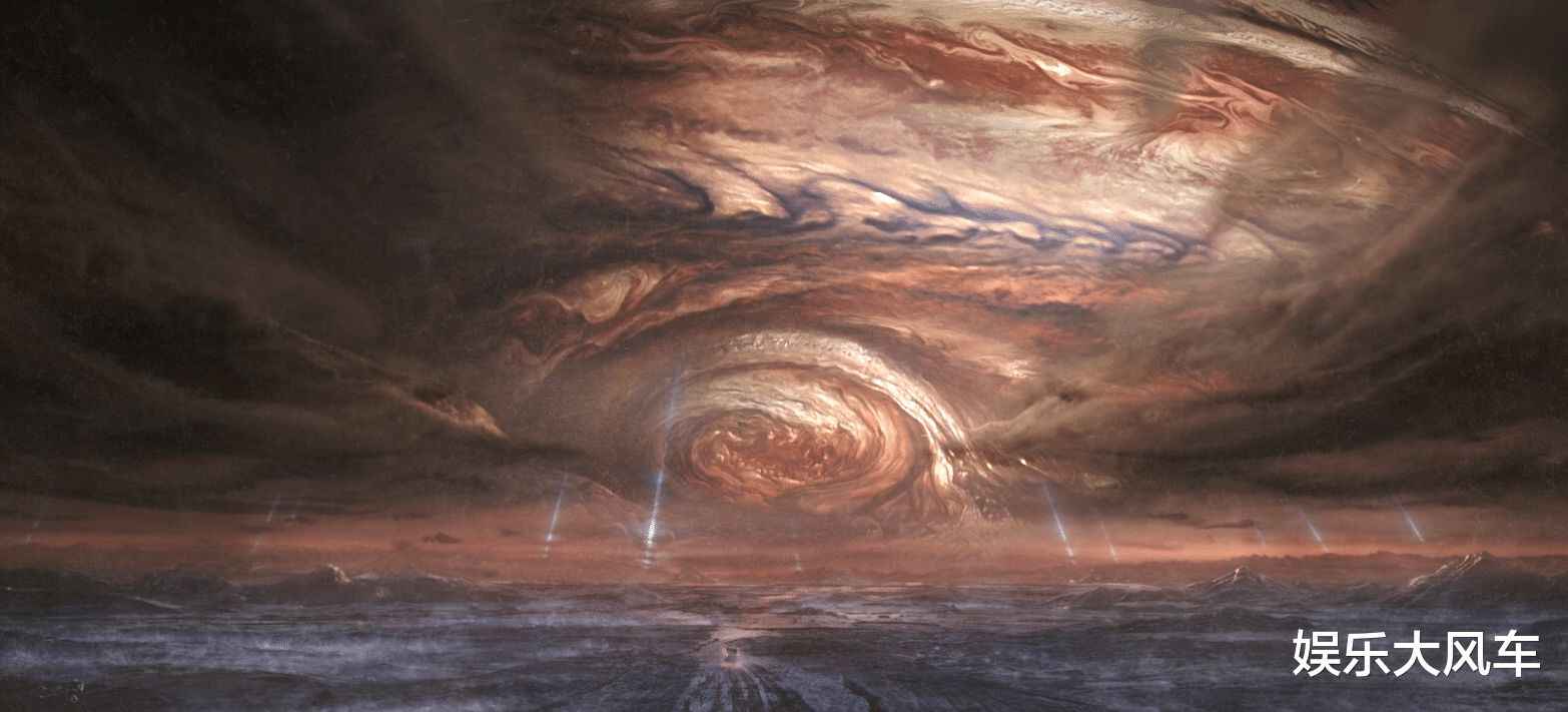 吴京|曝《流浪地球2》14号开机，刘德华加盟，吴京将成第一个300亿先生