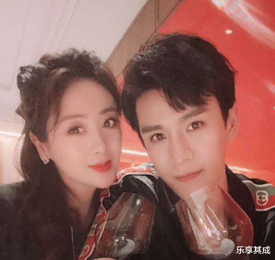 庆余年第二季|娱乐圈中幸福的八位姐弟恋，你知道的有哪些，哪对CP蕞值得羡慕