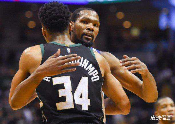 詹姆斯·哈登|讓個(gè)哈登，還打不贏！雄鹿你的防守呢？字母哥心態(tài)崩了，或走不遠(yuǎn)