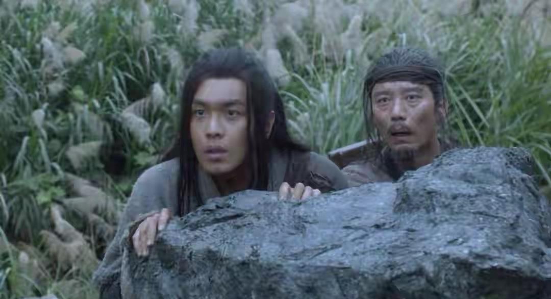 徐凤年|《雪中悍刀行》女人容貌美，男人武功高，好看，可缺点是太费老头