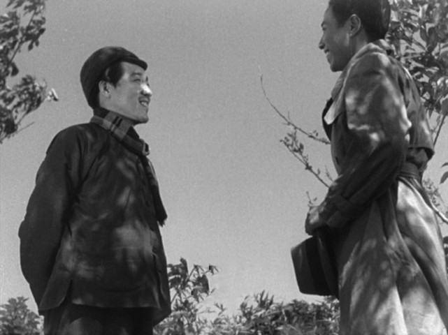 |73年前，中国就已经拍出了这么“开放”的电影