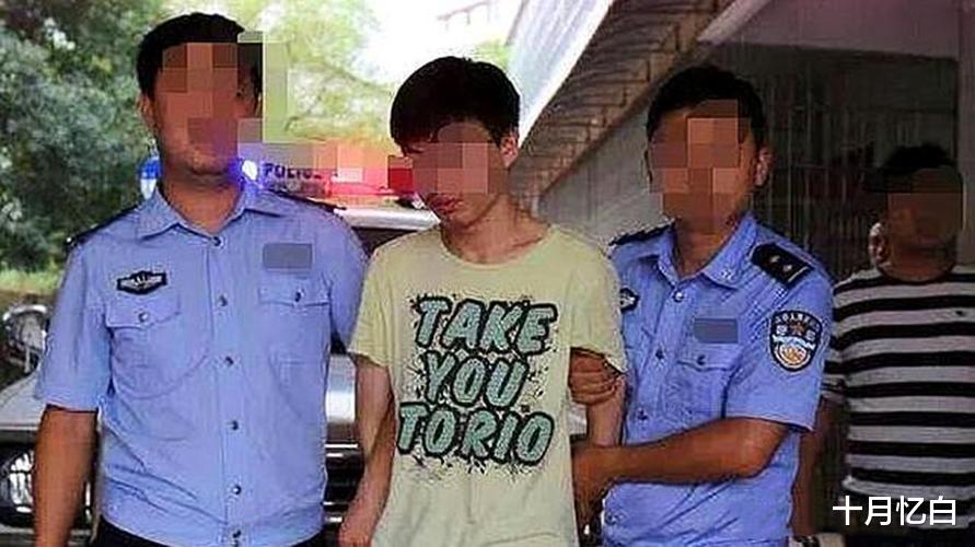 十月忆白 回顾“百香果女孩”被害,10岁女孩天真无邪,为何会招来杀身之祸