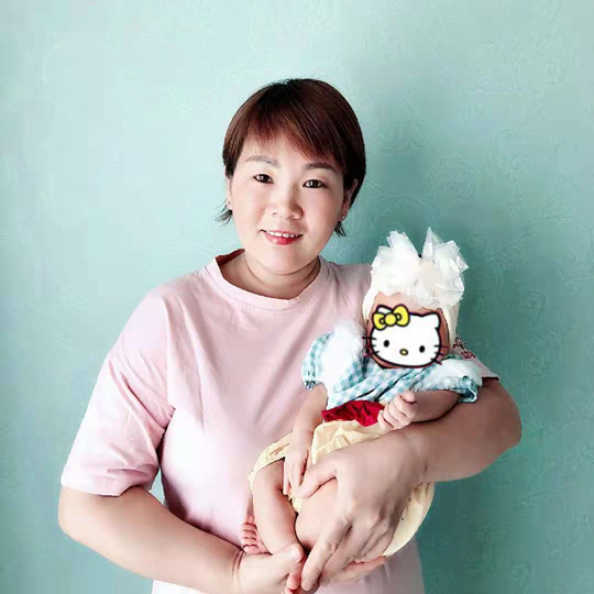 西安燕子月嫂|西安金牌月嫂王艳红，让我深深感受到了她的爱心、耐心以及责任心