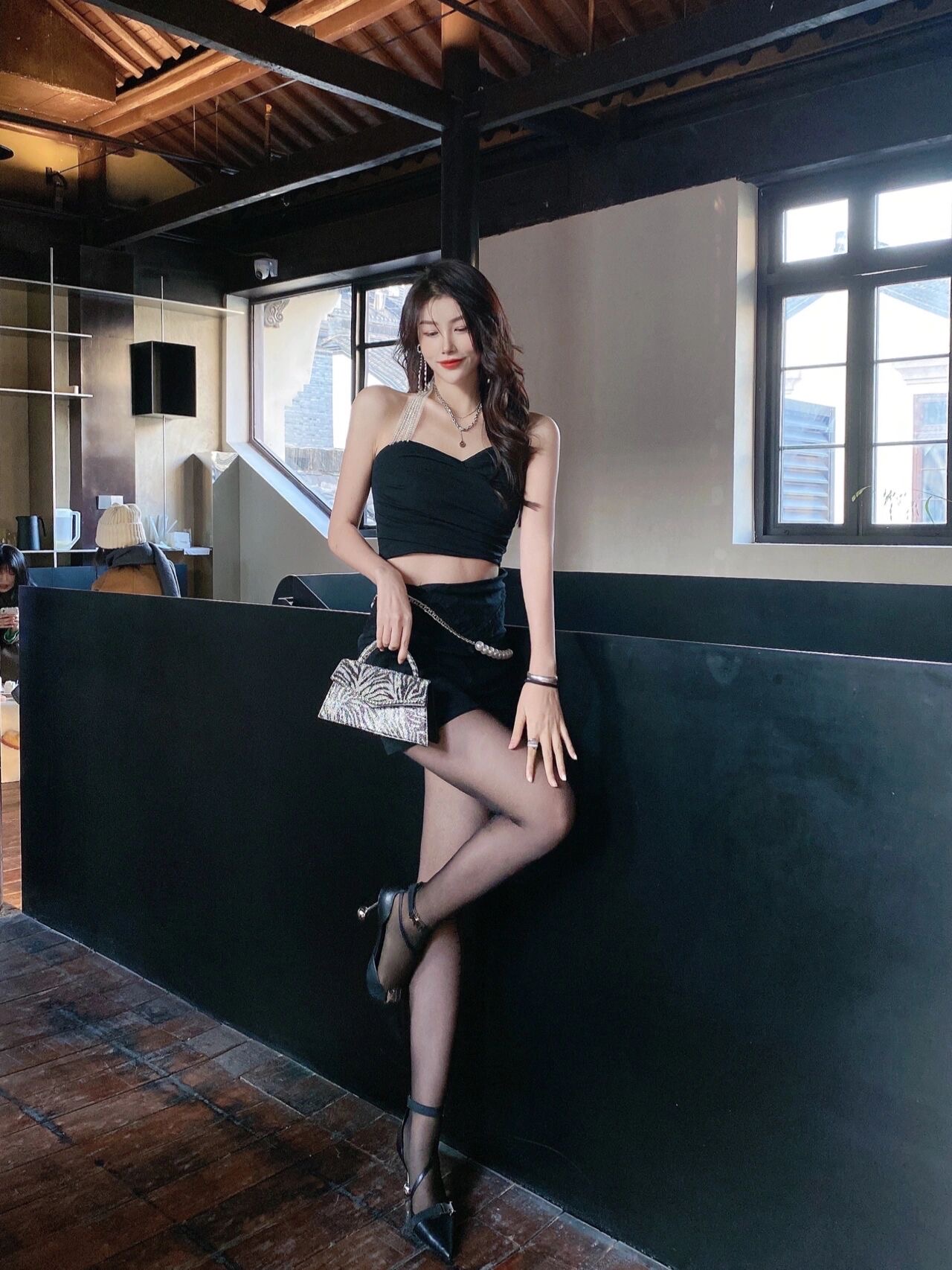 |你都没有点诚意,怎么让领导给你升职呢?