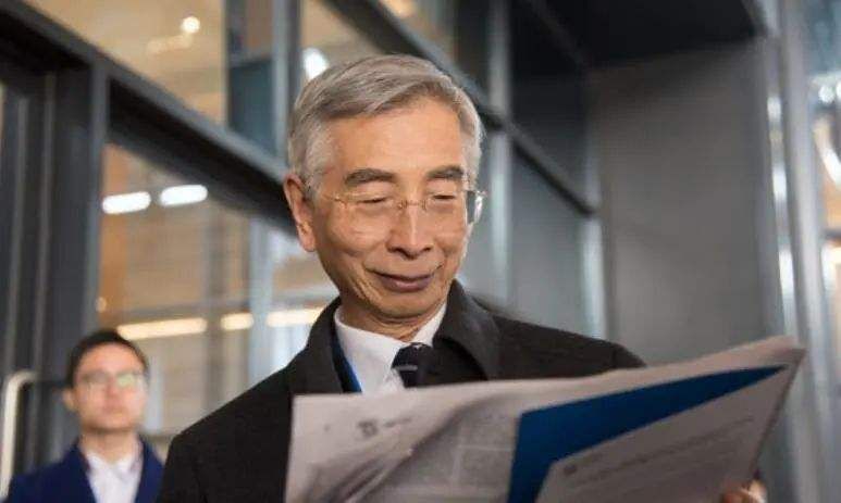 倪光南|变本加厉！美方又将34家中企加入黑名单，倪光南：早该醒悟了！