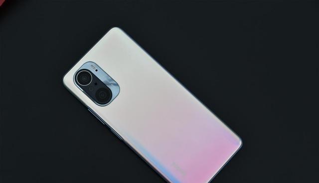 5g手机|骁龙870+LPDDR5+三星E4屏,跌至1699元,千元“真香”5G手机