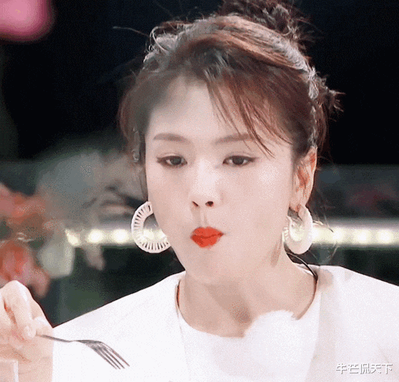 刘涛|是真的不惧素颜？