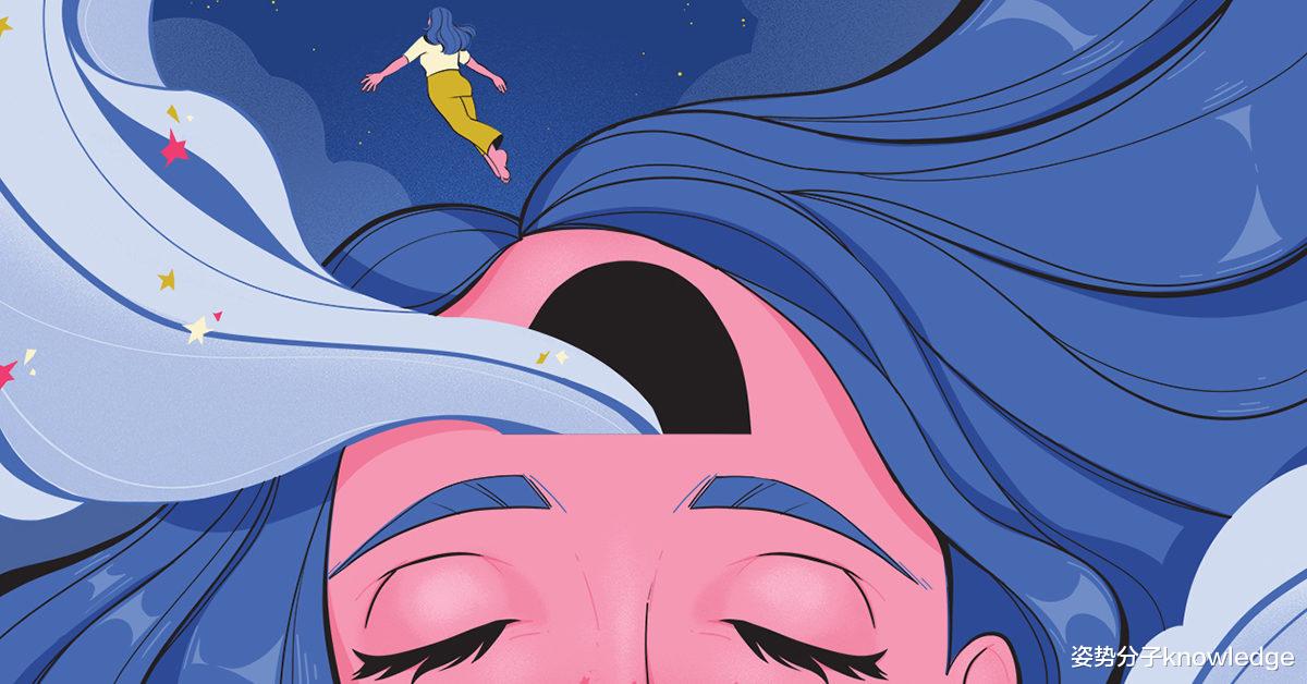 科学家 在梦里为所欲为？清醒梦是什么？如何让自己做清醒梦？