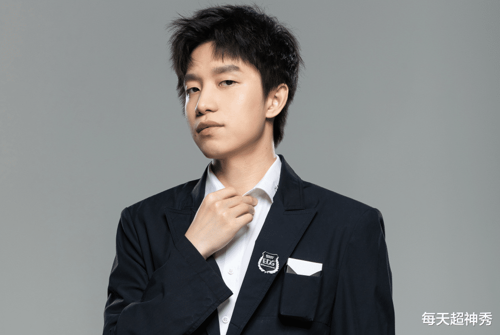 Uzi|LPL春季赛来袭！金贡点名Uzi，宁王力挺四家俱乐部