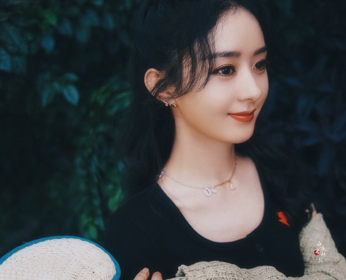 赵丽颖|赵丽颖再出王炸剧，阵容顶级堪称“封神之作”，有望再出爆款