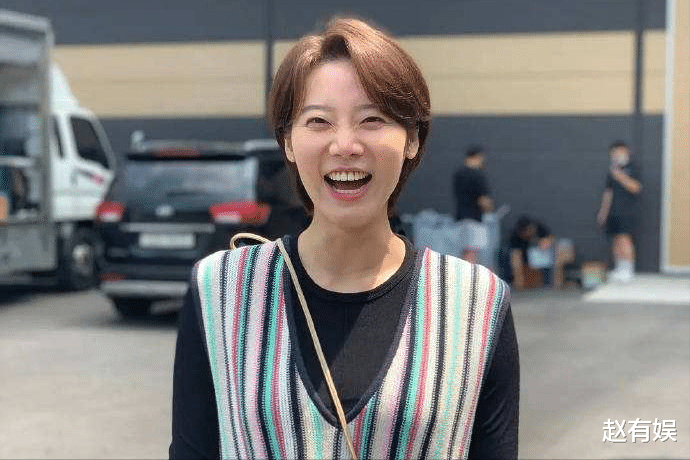 金美秀|可怜！30岁女星在家中离世，举办葬礼仅有少数亲友参加