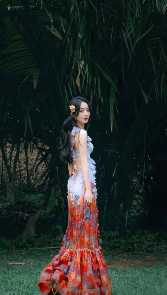 白说数码|明星图集赵丽颖