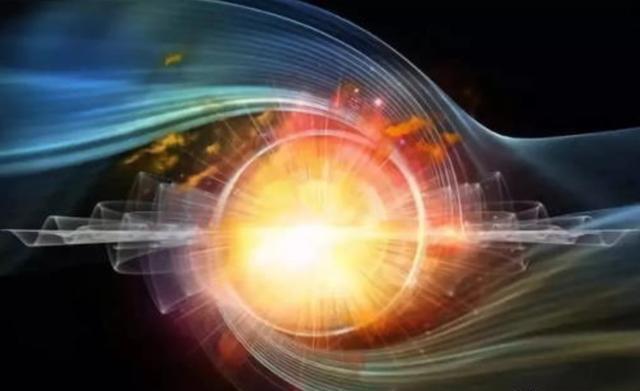 反粒子 如果像太阳那么大的正反物质相遇,他们是瞬间消失,还是有个过程?