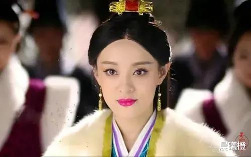 晨曦橙 芈月传原著|那个收五千金卖太子位的张仪,说出了人性的大秘密