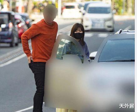 福原爱|32岁福原爱人设终极崩塌？揭秘“第三者”身份！容貌不逊江宏杰