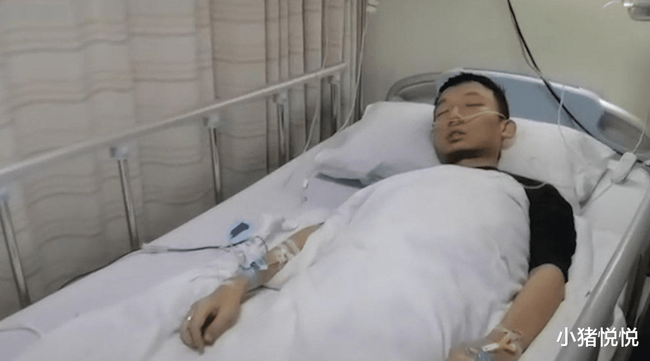 小猪悦悦 姚策养父想了解错抱原因,医院查了3天却让其报警,这是为啥?