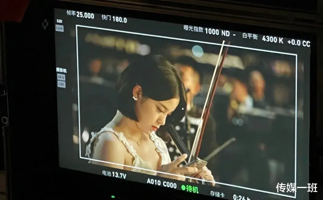 央视|央视中秋晚会明星造型曝光：欧阳娜娜白裙甜美，刘诗诗古装惊艳