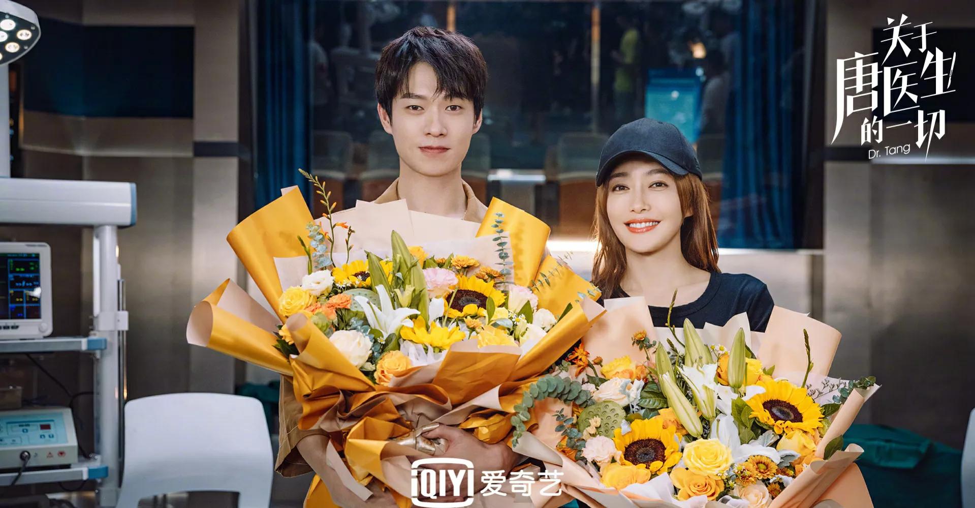 秦岚|“逆生长”的5位女星，颜值和气质从出道至今几乎没变，不服不行