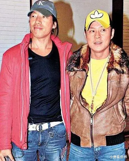 草蜢|草蜢：梅艳芳带出来的好徒弟，出道36年未解散，如今怎么样了？