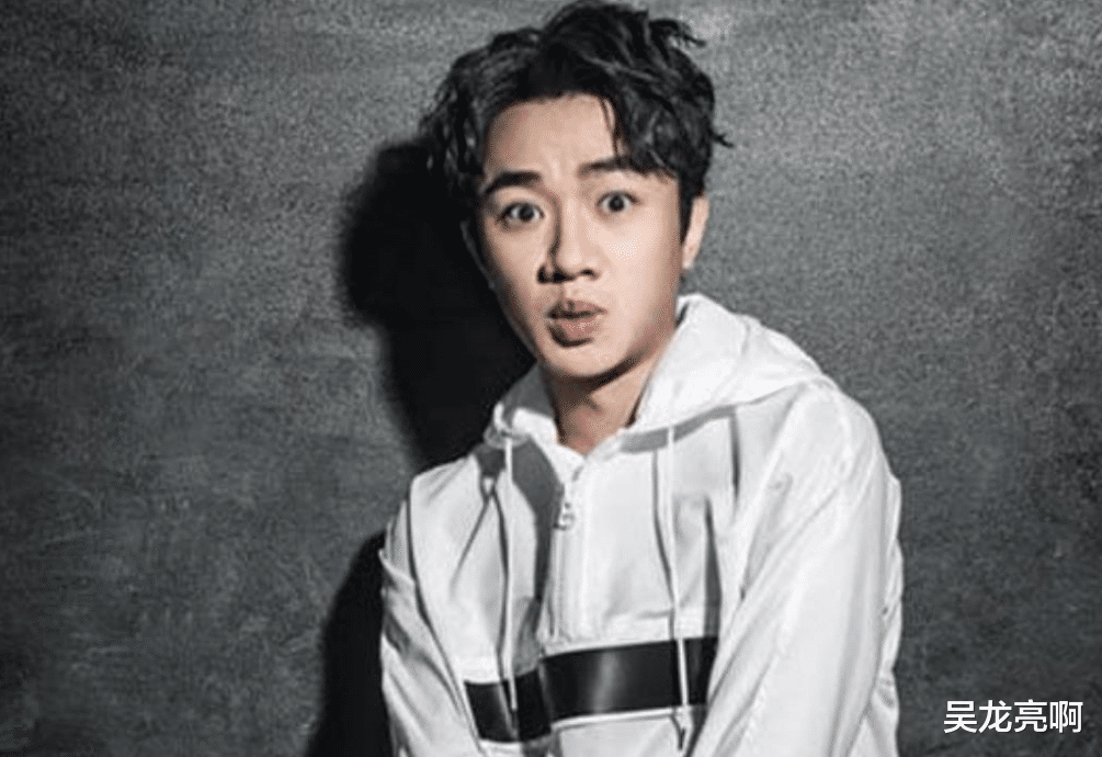 王祖蓝|王祖蓝不再遮掩，揭露婚姻真实内幕：对不起，让你们失望了