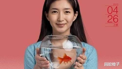 宋慧乔|自带忧郁气质的女星，我只服这4位！不仅长得美，眼神还有故事感