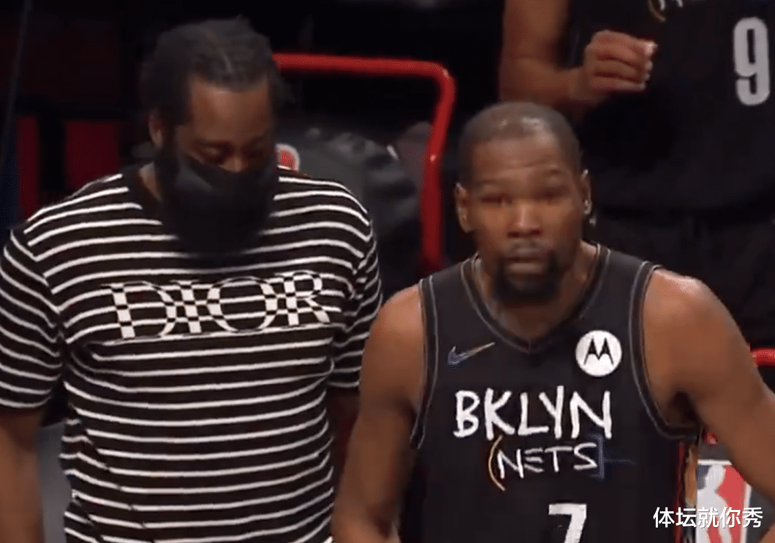 辽宁男篮|命中率100%！KD53天后复出，替补7分钟轰9+1+2，篮网20分锤爆鹈鹕