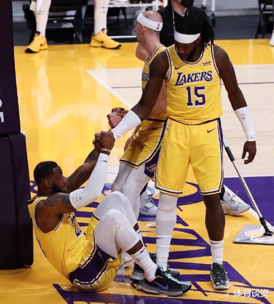 勒布朗·詹姆斯|33+5+11！詹姆斯雙加時爆發，關鍵三分不講理，36歲仍苦戰46分鐘累慘