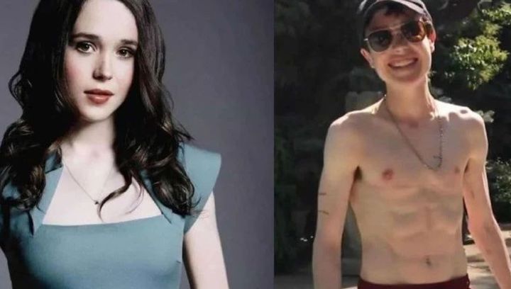 杨幂|《盗梦空间》女主：20岁提名奥斯卡，26岁出柜，32岁接受变性手术