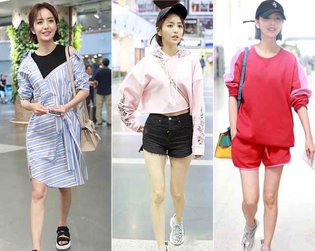 一个爱穿搭的小马甲|一条“清爽宜人”的裙子,缓解夏季的困顿,百搭时尚