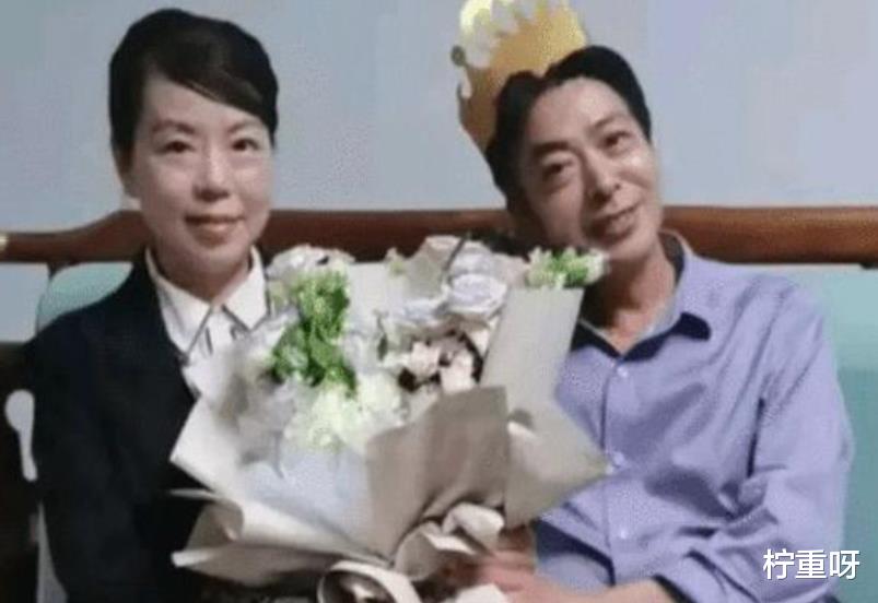 退休法官六六表述观点,称姚威应跟生母许敏联手,对网暴做出反击