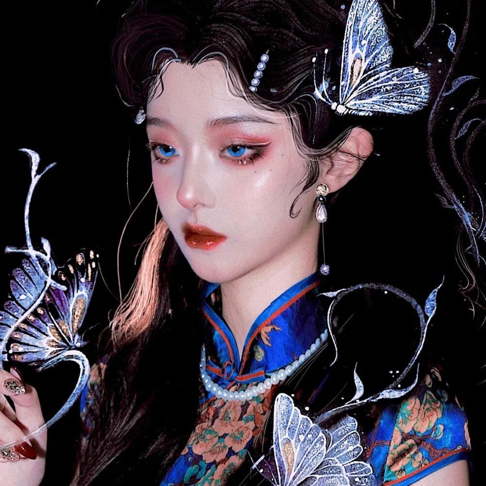 微信|头像 ： 超多微信头像
