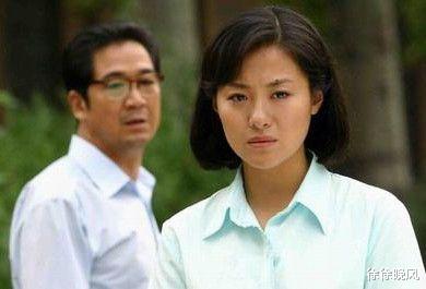 李易峰|李天骄最后一次见佟志的表现是故意的吗？她的表情泄露了一切