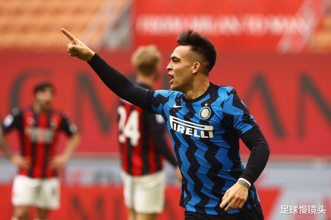 国际米兰|伟大的3-0！前欧冠冠军踢疯了，创3大纪录+12年神迹，C罗迎打击