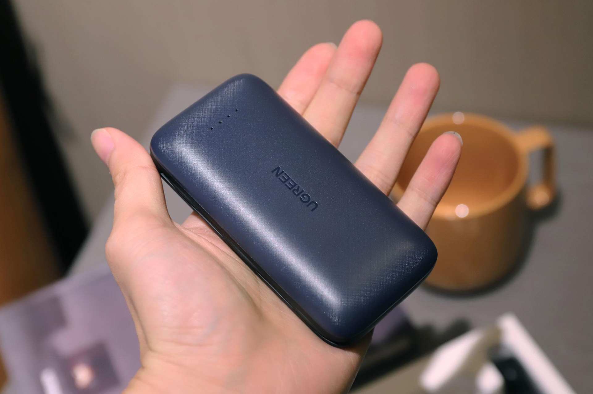 微软|提升生活品质也无需“下血本”,vivo、aigo、绿联三件套也能搞定