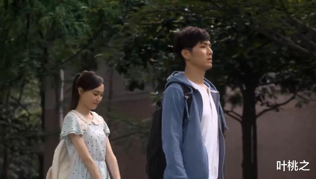 叶桃之|重温《何以笙箫默》才发现,原来真爱一个人,是会卑微的