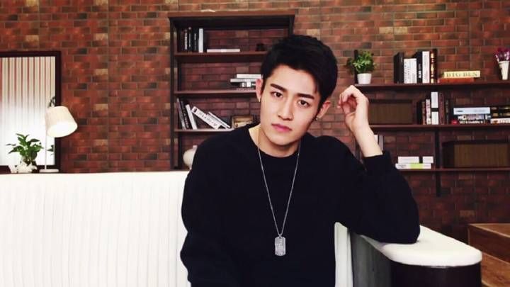 肖战|为肖战挡刀，被迫喝下油漆，不出名的艺人有多可悲？