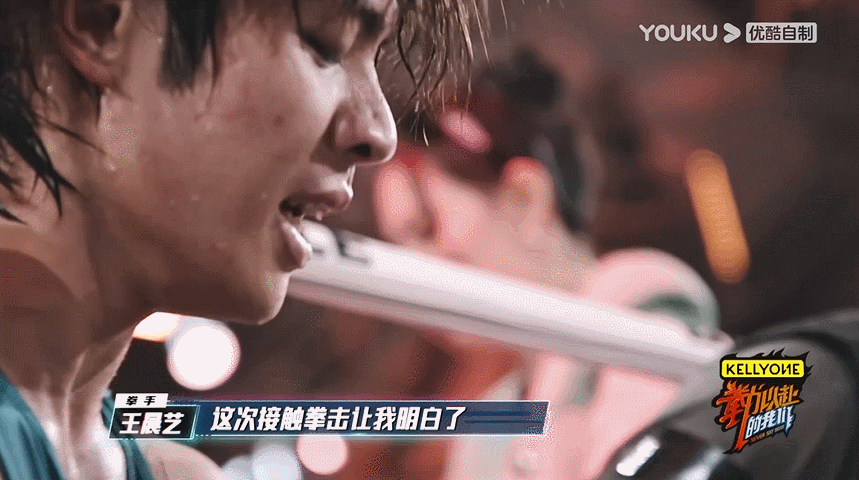 肖顺尧|看完他的“倒霉史”，终于明白他说的“我要好好宣泄一下”，真惨