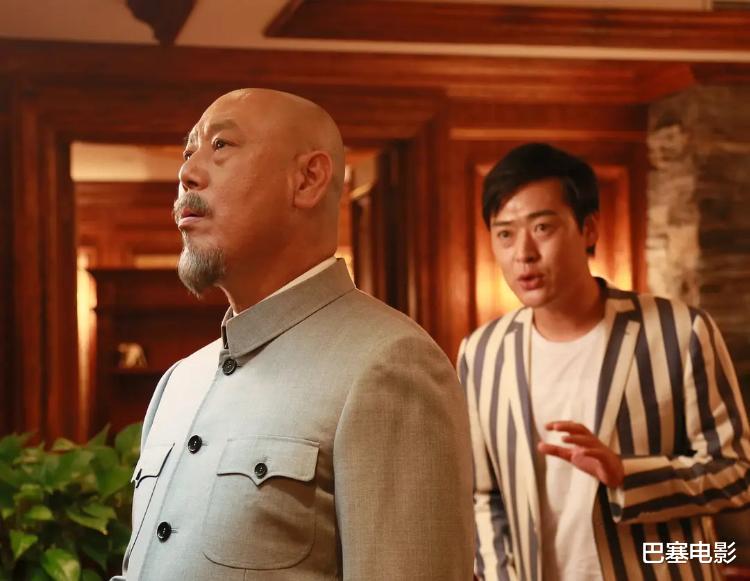 张哲瀚|绝了！这些角色竟然是同一个人演的，你敢信？