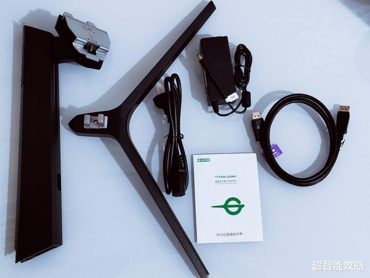 顯示器|顯示器也玩高性價比？泰坦軍團N27SH值得買嗎？上手體驗告訴你