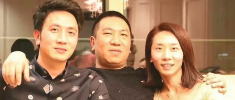 哲学筱筱|林生斌父亲被怀疑和纵火案有关,真实身份被扒出,并不简单