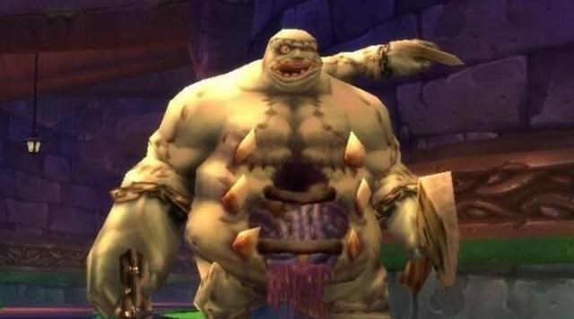 魔兽世界|魔兽世界TBC:诡异!盗贼玩家乱入毒蛇神殿,莫非是天选之人?