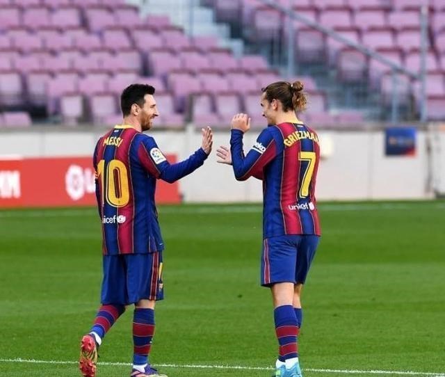 巴塞罗那|巴萨大洗牌:新三叉戟呼之欲出,1.2亿巨星转投尤文