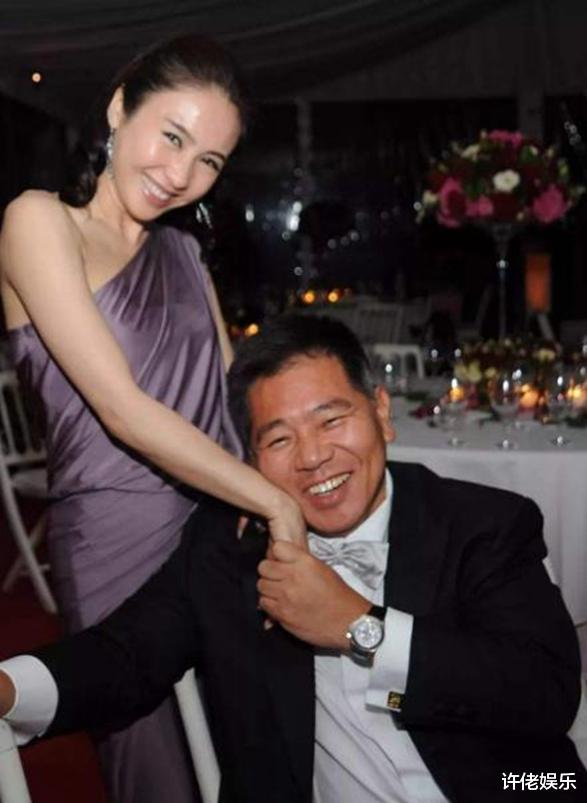 王宝强|娶了漂亮老婆的7大丑男，他们做梦都要笑醒，唯独王宝强是个例外