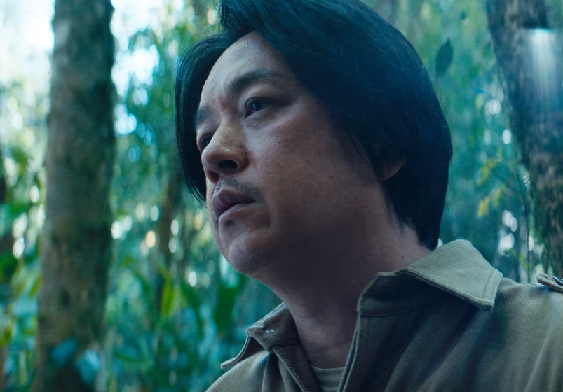 潘粤明|把胡八一演成了中年油腻男？《云南虫谷》首播，潘粤明成槽点！