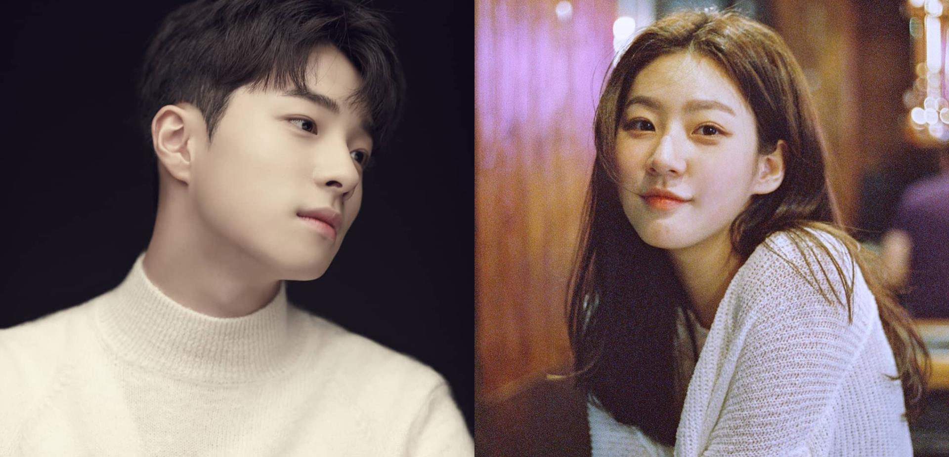 南多凛|李钟硕御用童星南多凛，出道12年首主演男主角！搭档金赛纶谈恋爱